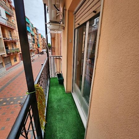 Nice Flat Alicante - Jijona المظهر الخارجي الصورة