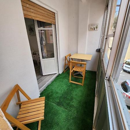 Nice Flat Alicante - Jijona المظهر الخارجي الصورة