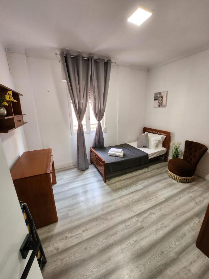 Nice Flat Alicante - Jijona المظهر الخارجي الصورة