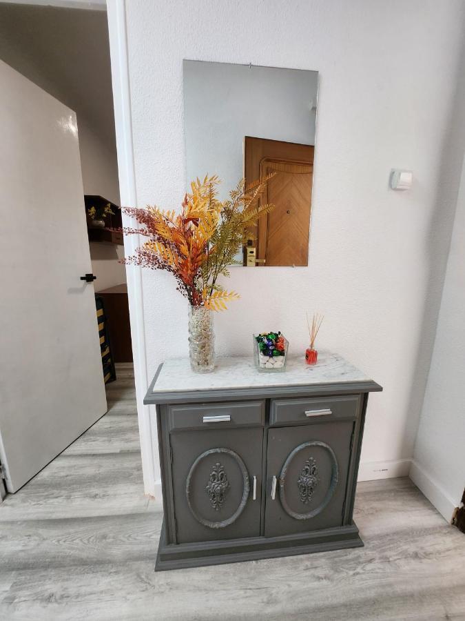 Nice Flat Alicante - Jijona المظهر الخارجي الصورة