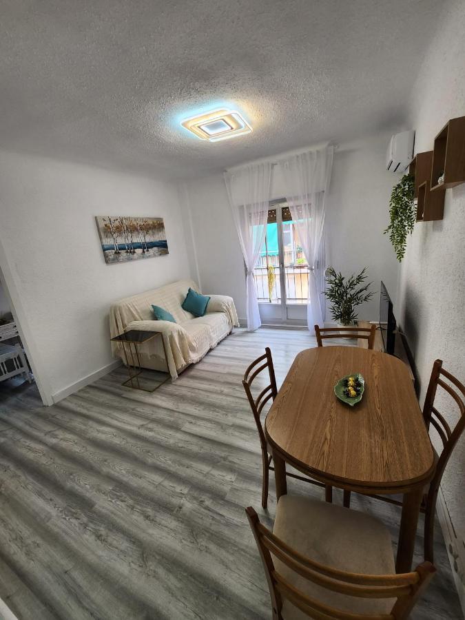 Nice Flat Alicante - Jijona المظهر الخارجي الصورة
