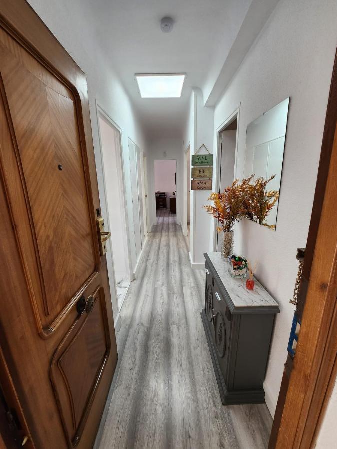 Nice Flat Alicante - Jijona المظهر الخارجي الصورة