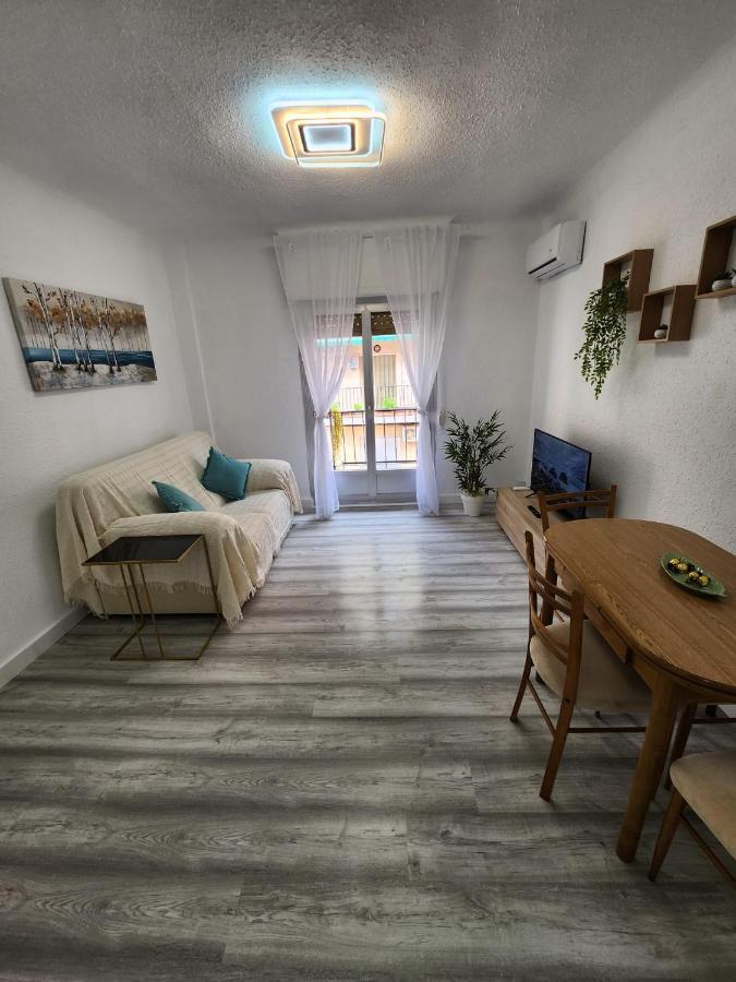 Nice Flat Alicante - Jijona المظهر الخارجي الصورة