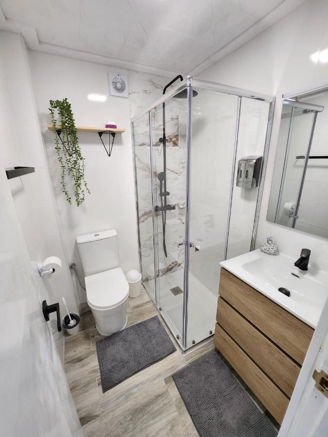 Nice Flat Alicante - Jijona المظهر الخارجي الصورة