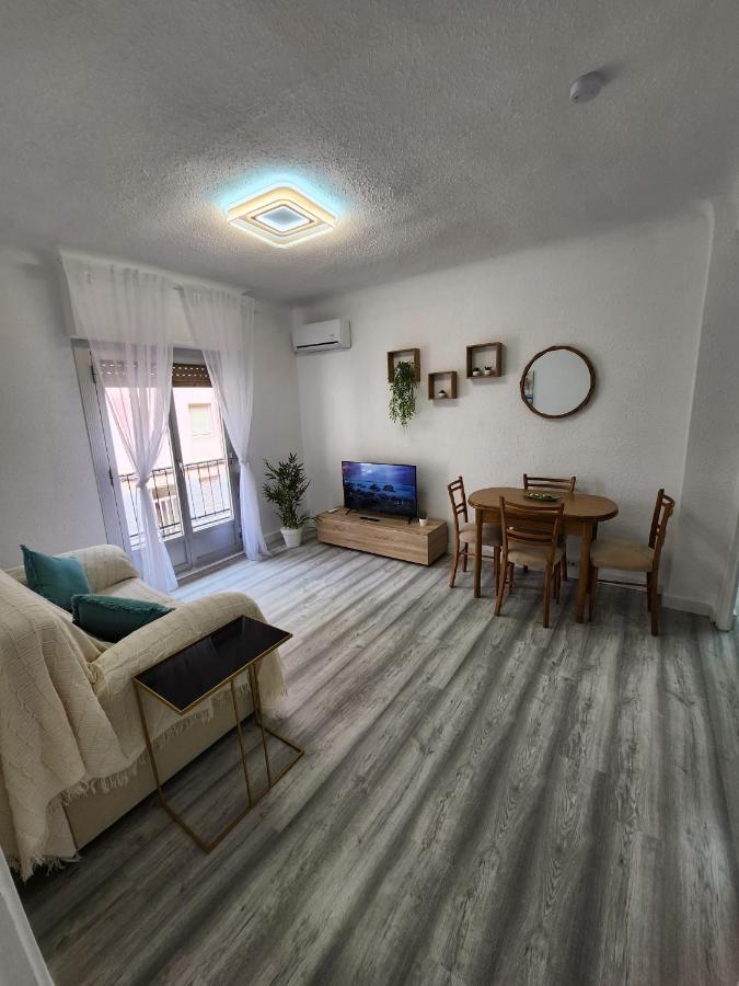 Nice Flat Alicante - Jijona المظهر الخارجي الصورة