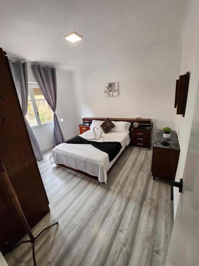 Nice Flat Alicante - Jijona المظهر الخارجي الصورة