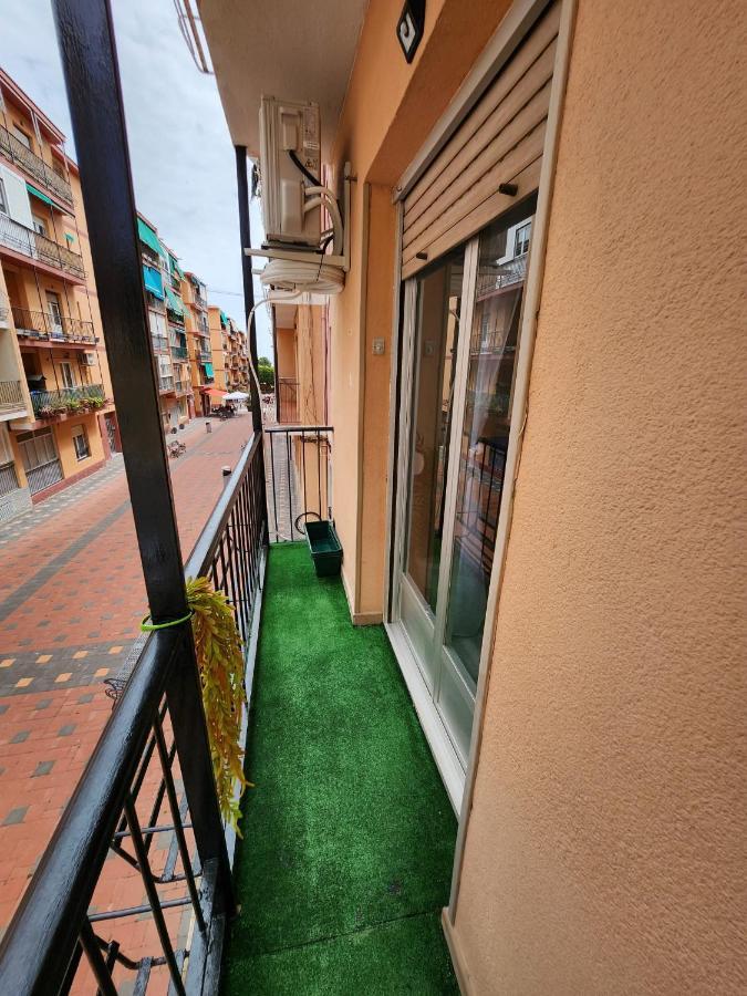 Nice Flat Alicante - Jijona المظهر الخارجي الصورة