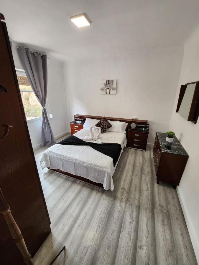Nice Flat Alicante - Jijona المظهر الخارجي الصورة