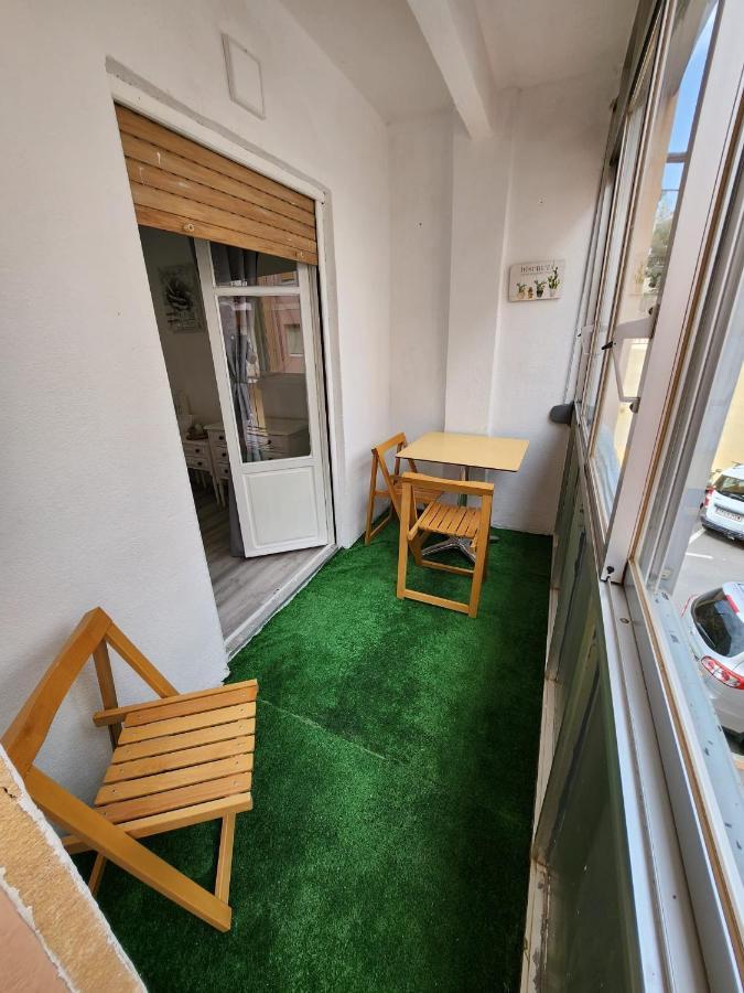 Nice Flat Alicante - Jijona المظهر الخارجي الصورة